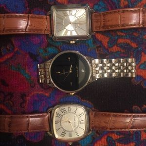 Anne Klein watches